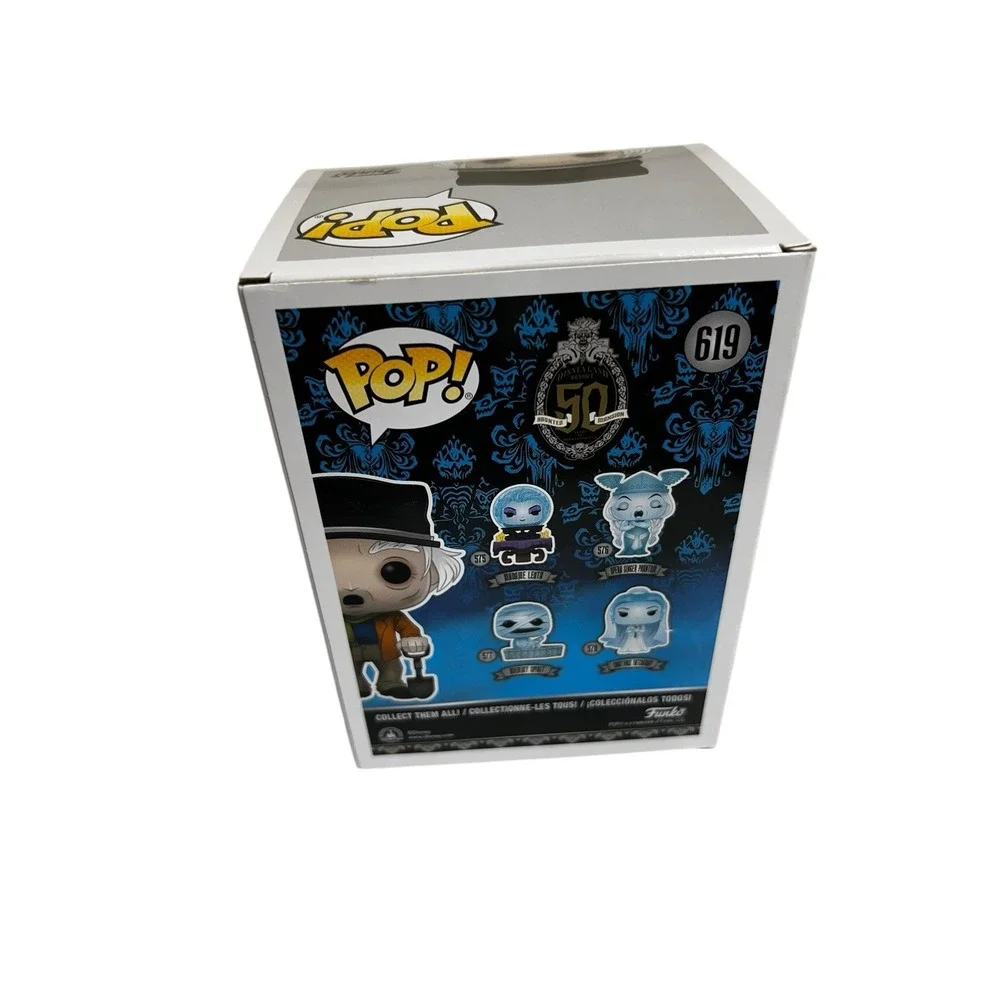 Funko pop disney